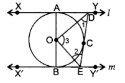 Class 10 Maths Chapter 10 Question Answers - Circles