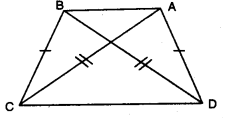 Class 9 Maths Chapter 6 Question Answers - Triangles