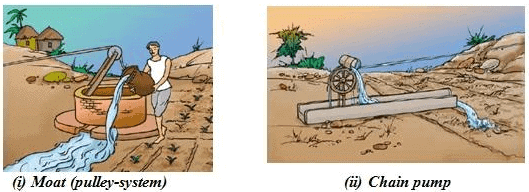 Crop Production and Management Class 8 Notes Science Chapter 1