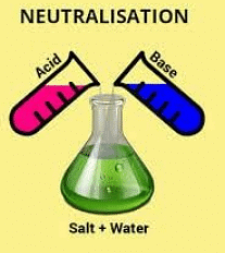 Olympiad Notes: Acids, Bases and Salts | Olympiad Preparation for Class 10
