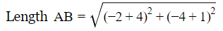 Class 10 Maths Chapter 7 HOTS Questions - Coordinate Geometry