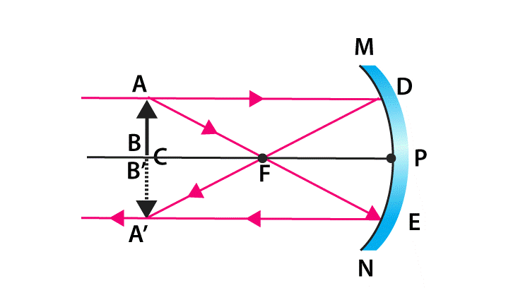 NCERT Exemplar: Light - Reflection & Refraction | Science Class 10