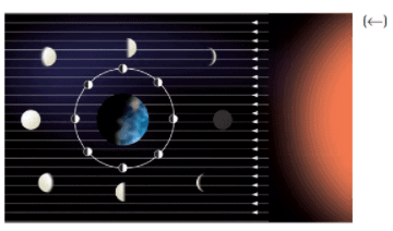 NCERT Exemplar Solutions: Stars and the Solar System - Class 8