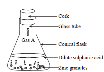 Olympiad Notes: Chemical Reactions and Equations | Olympiad Preparation for Class 10