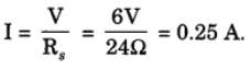 Class 10 Science Chapter 11 Question Answers - Electricity