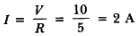 Class 10 Science Chapter 11 Question Answers - Electricity