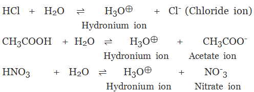 Overview: Acids & Bases - 1 | General Awareness & Knowledge - Bank Exams