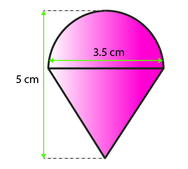 Class 10 Maths Chapter 12 Practice Question Answers - Surface Area and Volumes