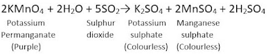 NCERT Exemplar: Chemical Reactions & Equations | Science Class 10