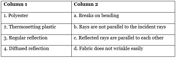 Science Olympiad Previous Year Paper - 3 | Science Olympiad Class 8