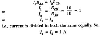 Class 10 Science Chapter 11 Question Answers - Electricity