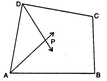 Class 9 Maths Chapter 6 Question Answers - Triangles