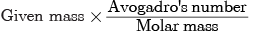 Class 9 Science Chapter 3 Question Answers - Atoms and Molecules