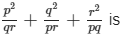 Polynomials Class 9 Worksheet Maths Chapter 2