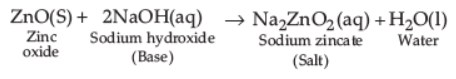 Metals and Non-metals - 3 Class 10 Worksheet Science