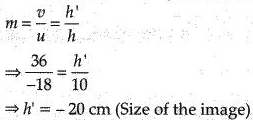 Class 10 Science: CBSE Sample Question Paper (2019-20) - 1 | Science Class 10