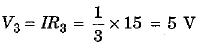 Class 10 Science Chapter 11 Previous Year Questions - Electricity