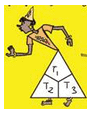 NCERT Solutions for Class 5 Maths - Parts and Wholes