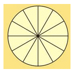 NCERT Solutions for Class 5 Maths - Parts and Wholes