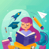 Class 9: Tips & Tricks, Subjects, Timetable, Study Material, Practice Tests
