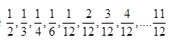 NCERT Solutions for Class 5 Maths - Parts and Wholes