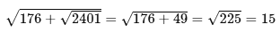 Squares and Square Roots Class 8 Worksheet Maths Chapter 5