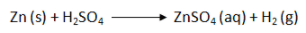 Procedure - To carry out the following Reactions and Classify them as Physical or Chemical changes. | Science Class 9