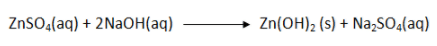 Procedure - To carry out the following Reactions and Classify them as Physical or Chemical changes. | Science Class 9