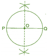 NCERT Solutions for Class 6 Maths - (Ex: 14.4 to 14.6): Practical Geometry
