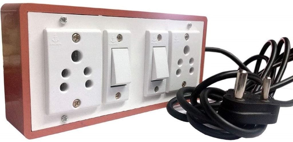 Switch Board