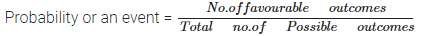 Viva Vocel: Probability - Class 10