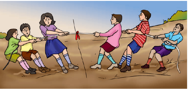 NCERT Exemplar Solutions: Friction | Science Class 8