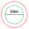 NCERT Solutions for Class 8 Maths - Perimeter and Area- 2