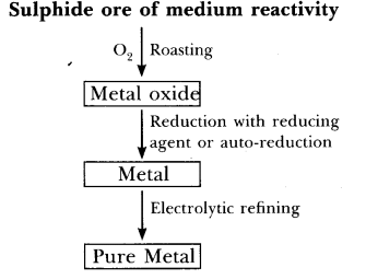 NCERT Exemplar: Metals & Non-metals | Science Class 10