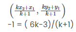 Class 10 Maths Chapter 7 Practice Question Answers - Coordinate Geometry