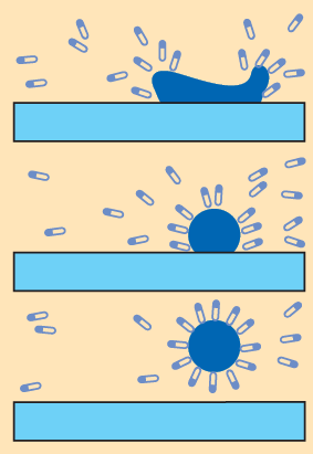 Diagram Based Questions: Carbon and its compounds | Science Class 10