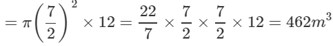 Class 10 Maths Chapter 11 Case Based Questions - Area Related to Circles
