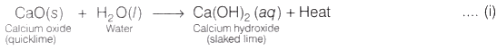 Lab Manual: Types of Reactions - Class 10