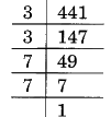 Class 8 Maths Chapter 5 Question Answers - Squares and Square Roots