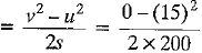 Class 9 Science Chapter 10 Previous Year Questions - Work and Energy