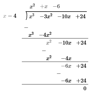 Class 10 Maths Chapter 2 Practice Question Answers - Polynomials