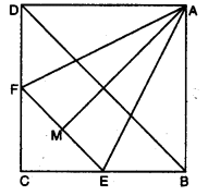 Class 9 Maths Chapter 6 Question Answers - Triangles