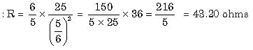 Electricity Class 10 Worksheet Science Chapter 11