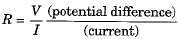 Electricity Class 10 Notes Science Chapter 11