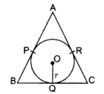 Class 10 Maths Chapter 10 Question Answers - Circles