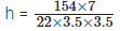 Class 9 Maths Chapter 11 Question Answers - Surface Areas and Volumes