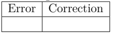 Half Yearly Class 9 English Set 3 | English Class 9