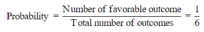 Class 10 Maths Chapter 14 Practice Question Answers - Probability