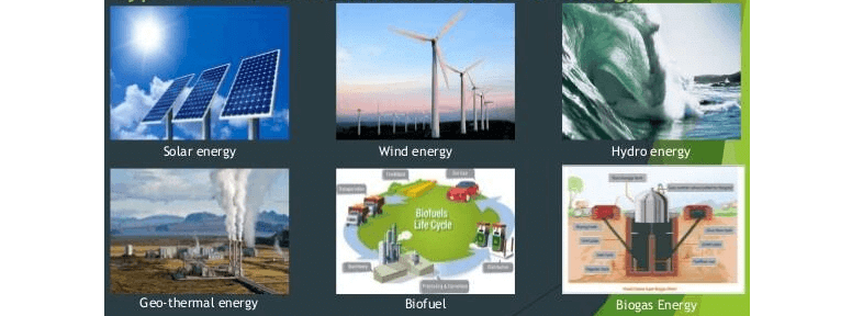 NCERT Solutions for Class 10 Science - Sources of Energy
