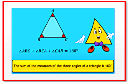 Practical Geometry Class 7 Notes Maths
